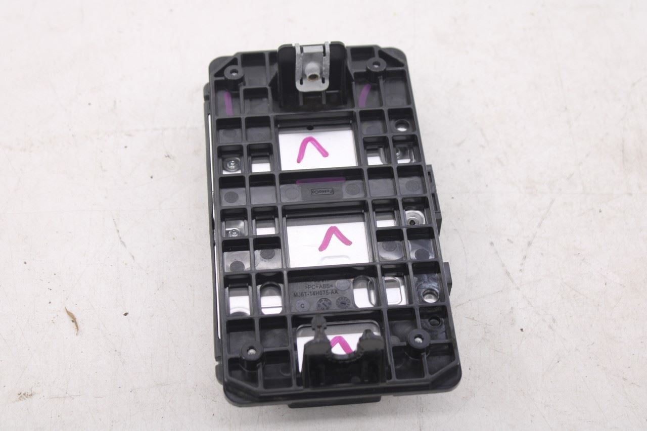 2023-2025 Ford Escape ST Telematics Communication Transceiver Control Module OEM - Alshned Auto Parts