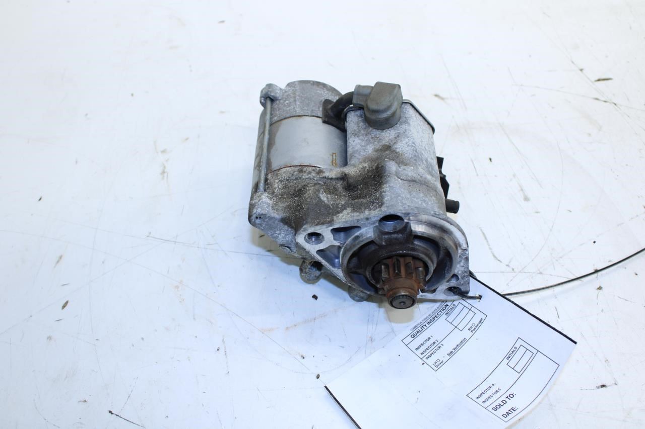2016-2023 Toyota Tacoma 3.5L Engine Starter Motor 28100-31160 OEM - Alshned Auto Parts
