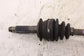 2012-16 Subaru Impreza Sport Premium AWD Rear Left Side CV Axle Drive Half Shaft2