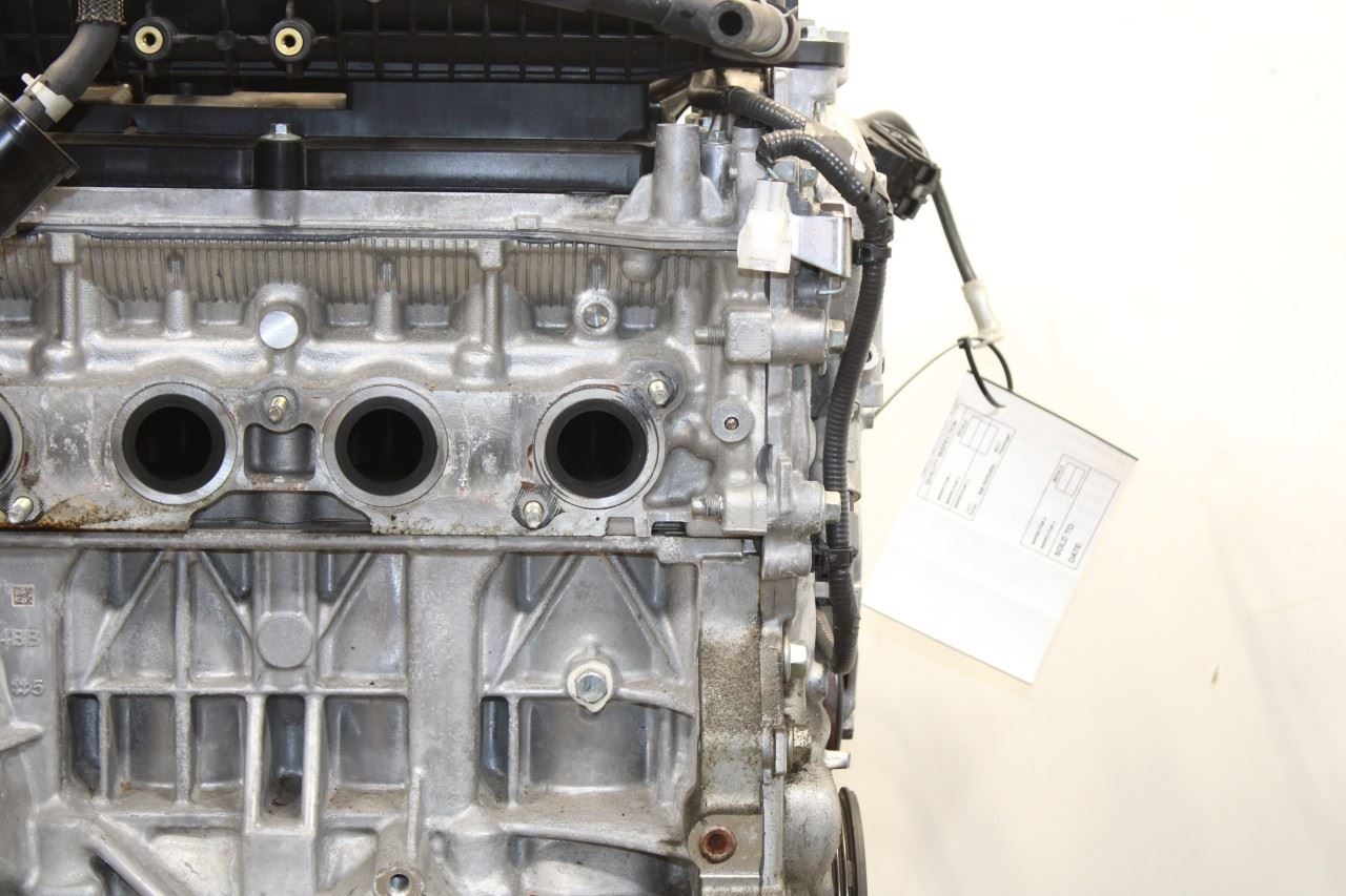 2020-2022 Nissan Rogue Sport SL 2.0L AWD Engine Motor VIN B 4th digit MR20DD 39K - Alshned Auto Parts