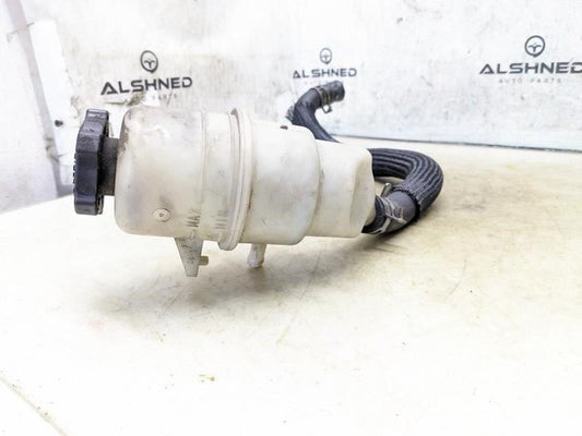 07-2018 Jeep Wrangler Power Steering Fluid Reservoir Bottle Tank 52126151AG OEM - Alshned Auto Parts