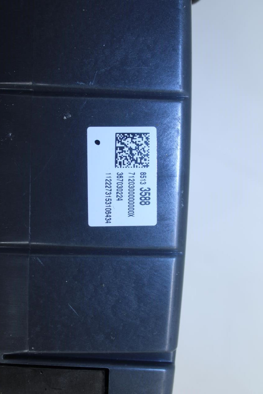 2022-2024 GMC Terrain Denali Display ASM-HD UP Control Module 85133588 OEM - Alshned Auto Parts