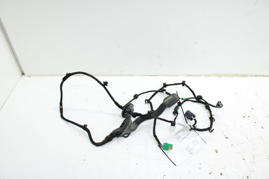 2020-2022 Ford Explorer Police Rear Right Door Wire Harness L1MT-14632-BAG OEM - Alshned Auto Parts