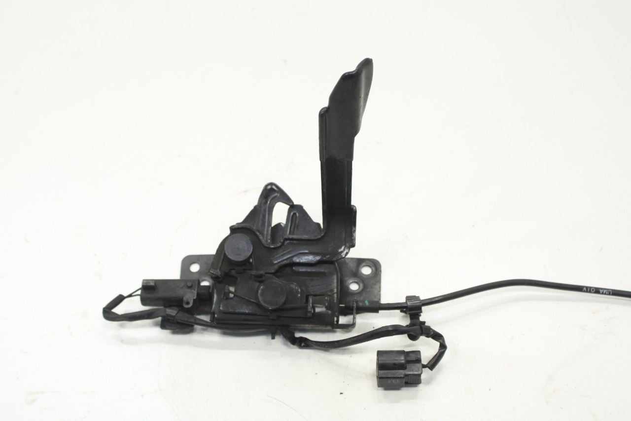 2016-2020 Kia Sorento LX Front Hood Lock Latch Actuator 81130-C5000 OEM - Alshned Auto Parts