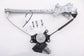 2021-25 Toyota Corolla LE Front Left Driver Side Door Window Regulator w/ Motor5