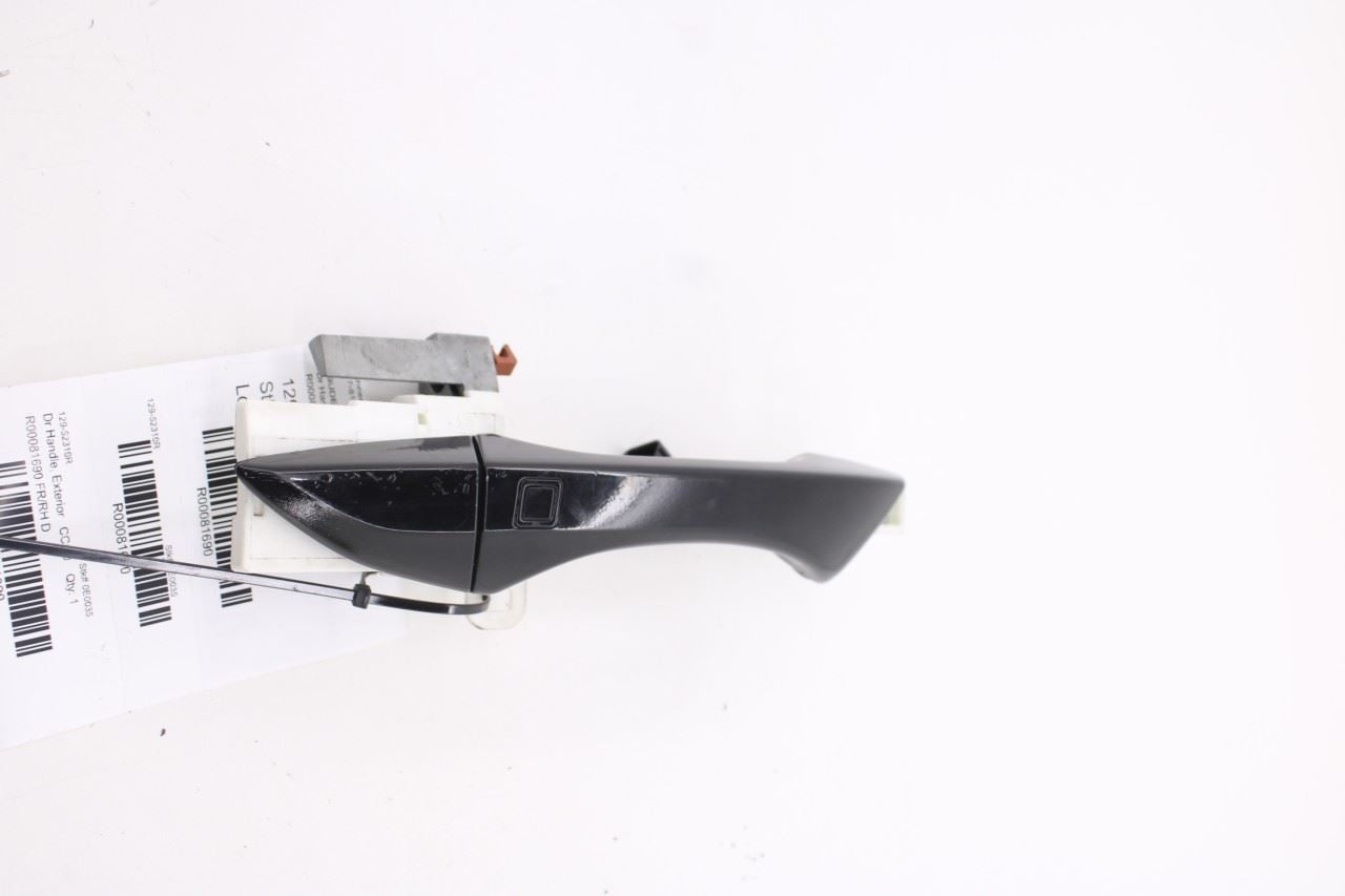 2019-22 Acura ILX Technology A-Spec Front Right Side Door Exterior Handle *ReaD*8