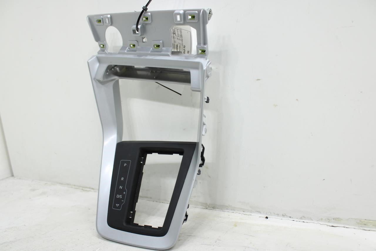 2019-24 Audi Q3 S Line Console Gear Shifter Bezel Frame Trim 83B-864-260-4T4 OEM - Alshned Auto Parts