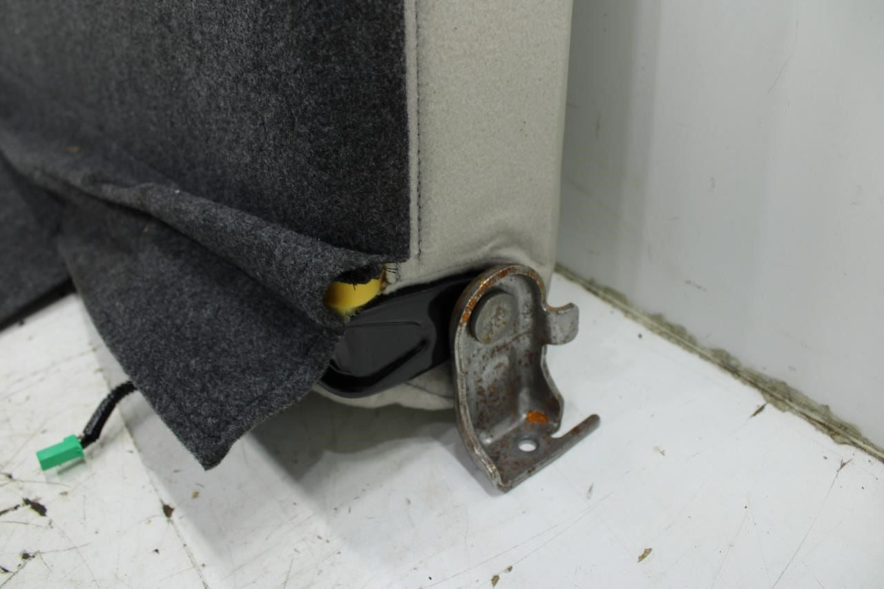 18-19 Honda Accord Rear RH Seat Upper Cushion w/ Armrest 82121-TVA-L21ZB *ReaD* - Alshned Auto Parts