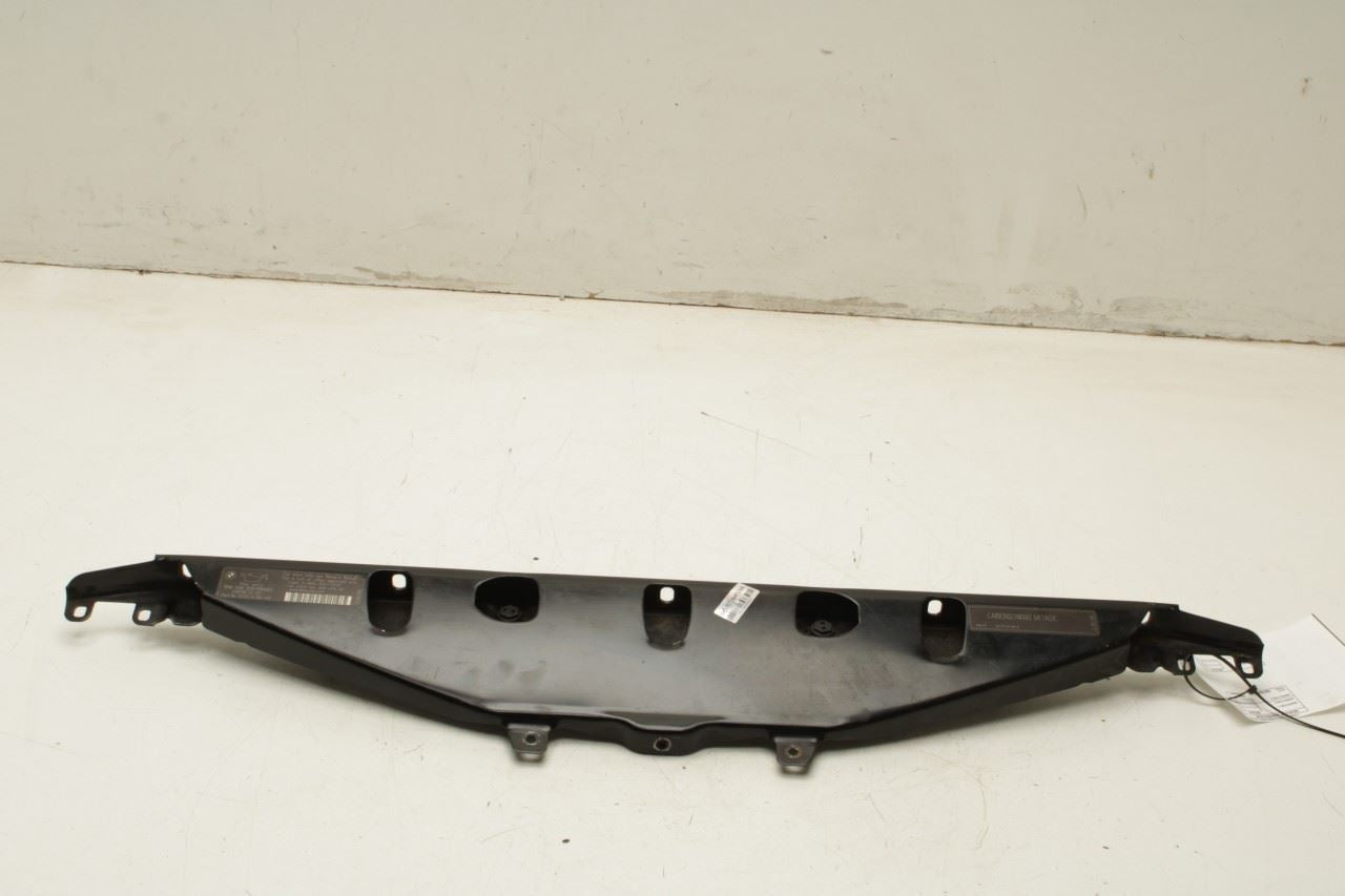 2010-2015 BMW 750Li xDrive 4.4L AWD Radiator Core Support Upper Center Tie Bar - Alshned Auto Parts