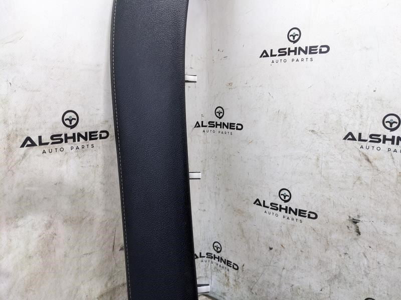 17-20 Toyota Sienna Dash Left Under Cluster Finish Trim Panel 55453-08030-C0 OEM - Alshned Auto Parts