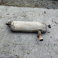 2012-2017 Jeep Wrangler 3.6L 4x4 Exhaust Muffler 05147215AD OEM - Alshned Auto Parts