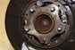 2014-2019 Infiniti QX60 Rear Left Driver Side Spindle Knuckle Hub 43019-3JA0A - Alshned Auto Parts
