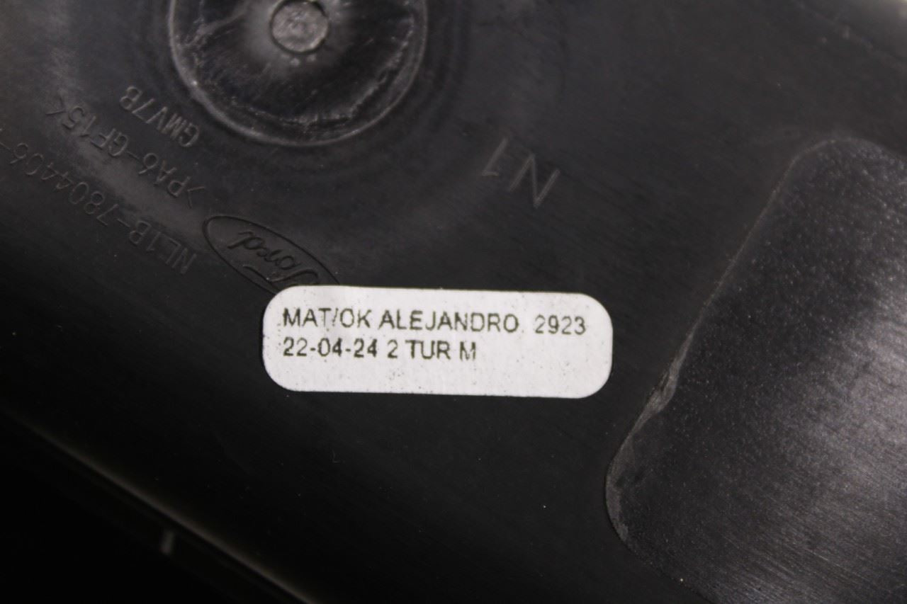 22-24 Ford Expedition MAX XLT Upper Glove Box Storage Compartment NL1B-7804406-A - Alshned Auto Parts