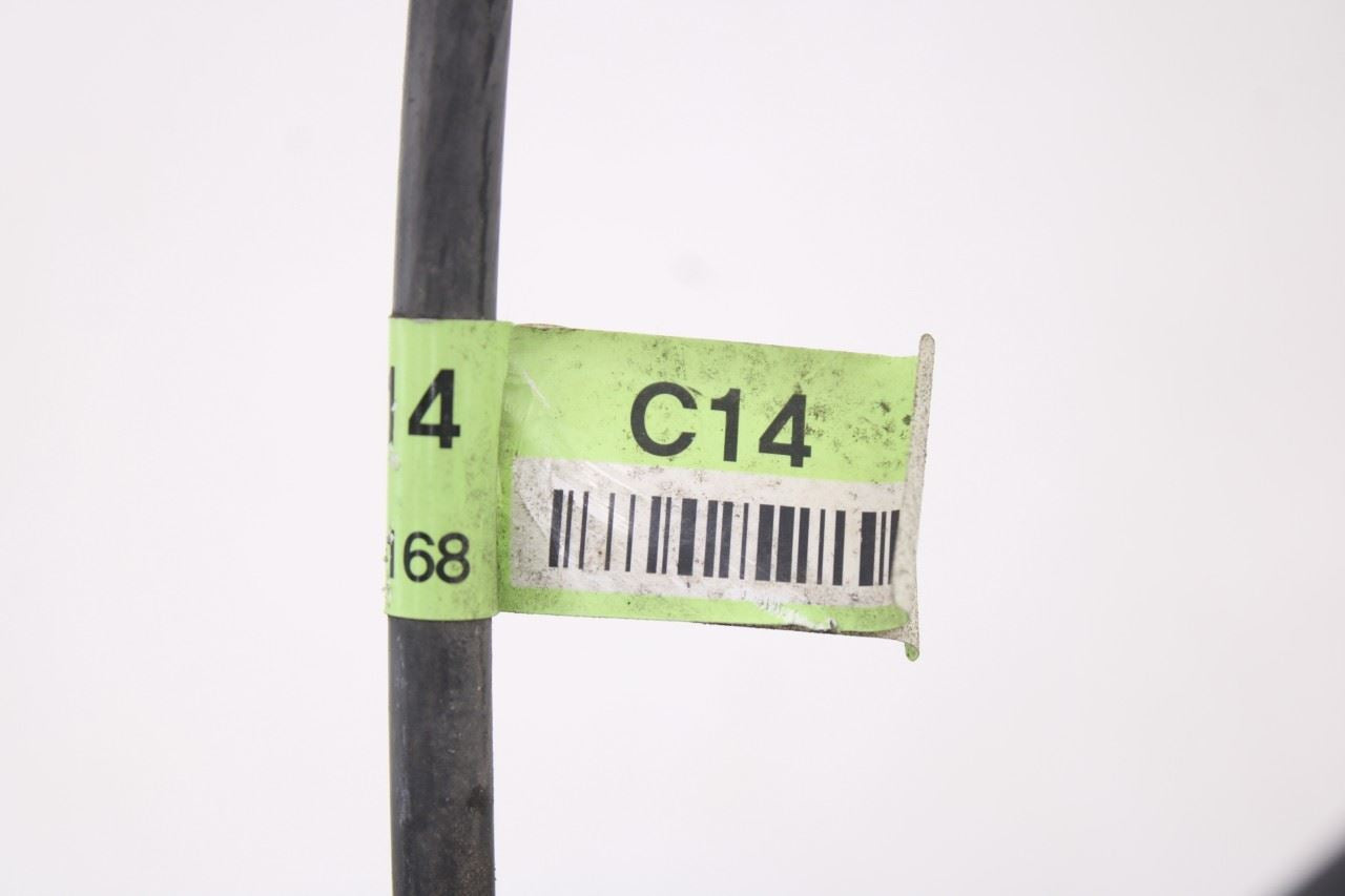 19-21 Hyundai Veloster 2.0L FWD Auto Transmission Gear Shift Lever Control Cable9