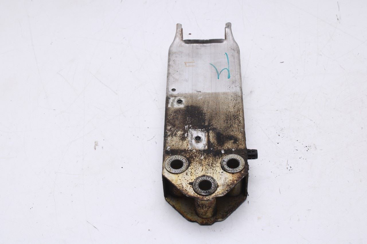 10-15 BMW 750Li xDrive Front Right and Left Bumper Reinforcement Impact Bar Stay - Alshned Auto Parts
