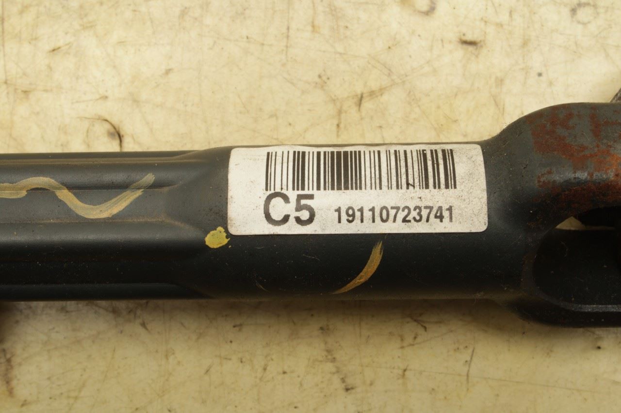 2019-2021 Kia Forte LXS 2.0L FWD Steering Column Intermediate Lower Shaft Joint - Alshned Auto Parts