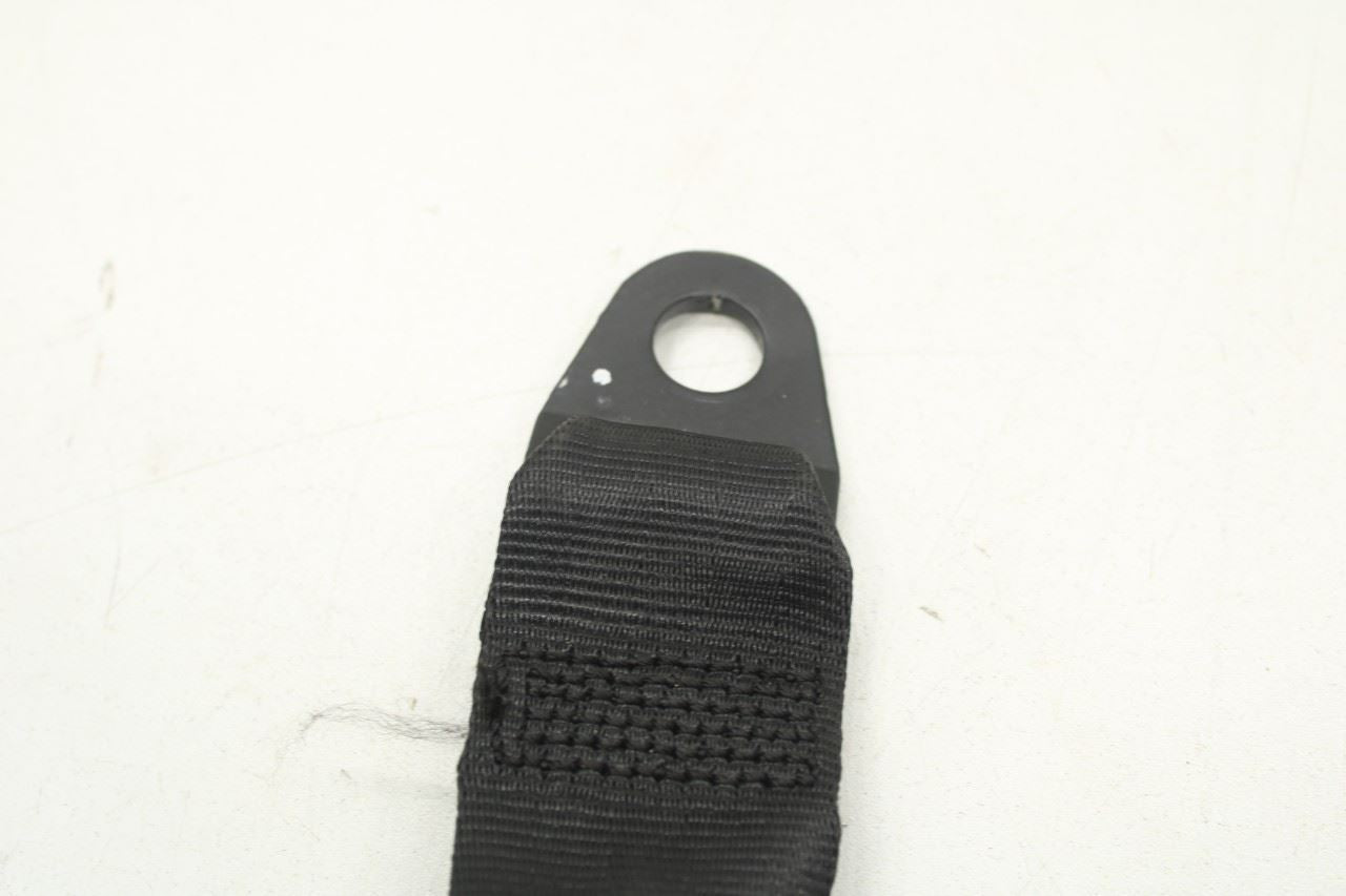 17-20 Alfa Romeo Giulia Ti AWD Rear Driver Left Side 2nd Row Seat Belt Retractor - Alshned Auto Parts