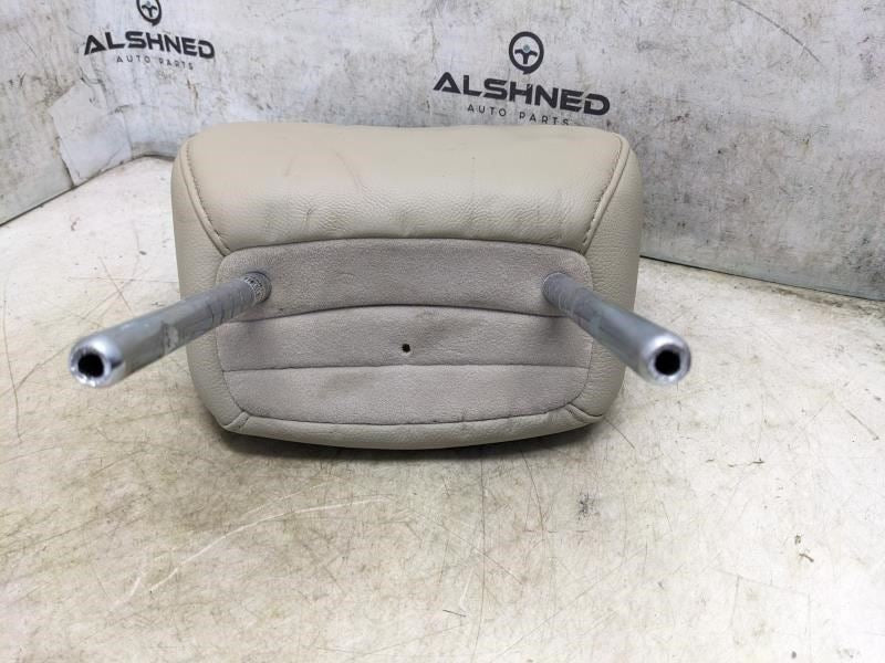 2014-2020 Acura MDX FR Right/Left Seat Headrest Leather 81140TZ5A21ZA OEM *ReaD*