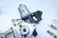 2013-2019 Nissan Sentra SV Rear Right Door Window Regulator w/ Motor 82720-4KH0B - Alshned Auto Parts