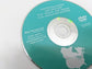 2005 Nissan Titan Navigation System Map Data DVD Version 6.8 S0047-0070-910 OEM - Alshned Auto Parts