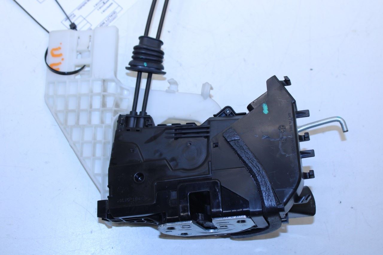2020-2025 KIA Soul LX Front Right Side Door Lock Latch Actuator 81320-K0010 OEM - Alshned Auto Parts