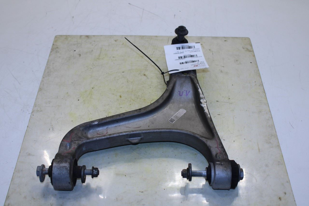 2014-17 Maserati Ghibli RWD Front Left Side Suspension Lower Control Arm *ReaD* - Alshned Auto Parts