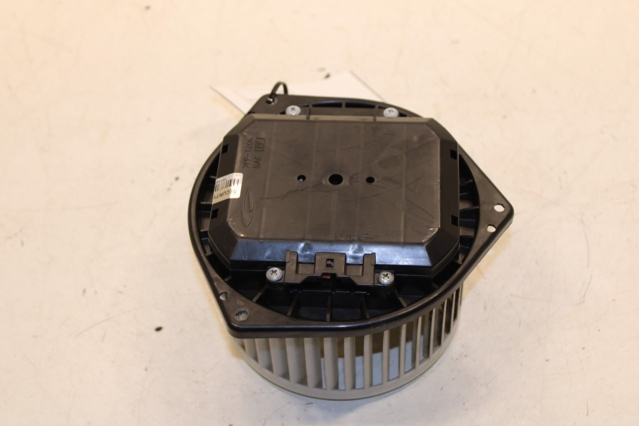 2014-2017 Infiniti QX50 3.7L HVAC AC Blower Fan Motor 27225JK61A OEM - Alshned Auto Parts