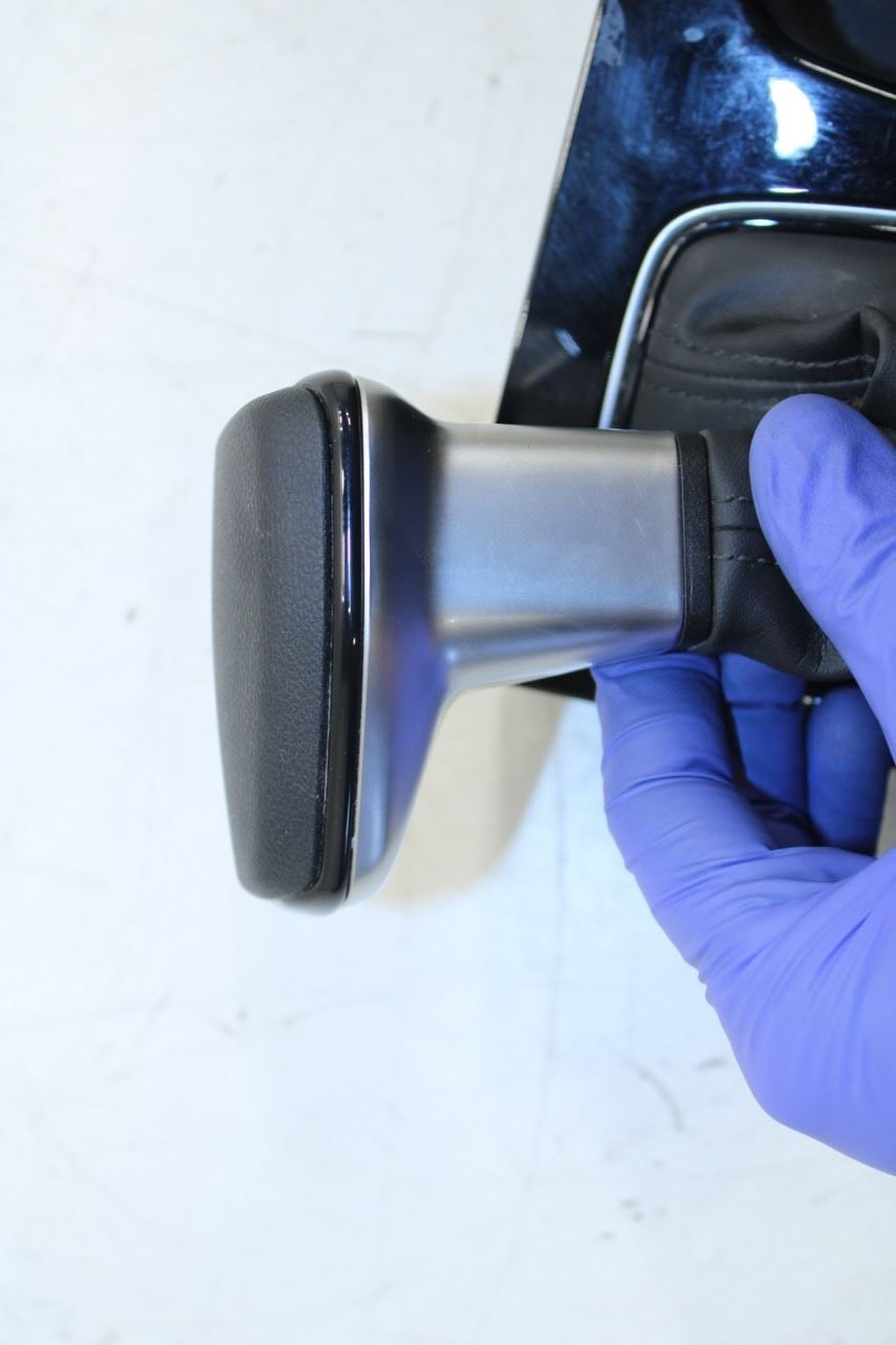 2022-2024 Hyundai Tucson SEL Console Shifter Trim w/ Knob and Cup Holder *ReaD* - Alshned Auto Parts