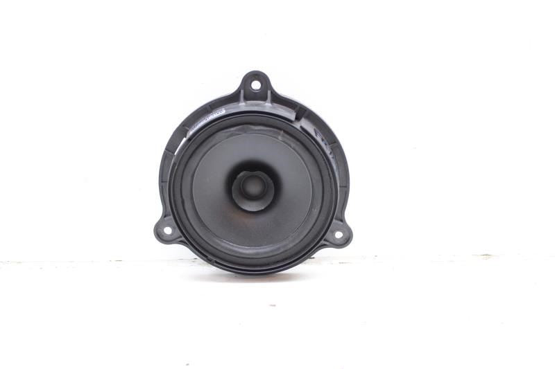 2013-2024 Nissan Sentra Front Driver Left Door Audio Speaker 28156-9FF0A OEM - Alshned Auto Parts