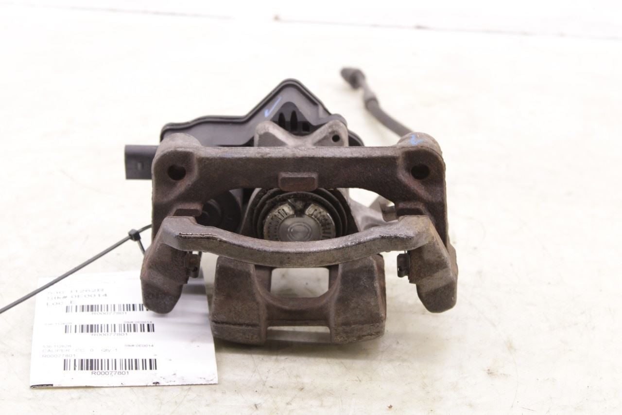 2021-2023 Kia Sorento X-Line SX Prestige Rear Right Side Brake Disc Caliper - Alshned Auto Parts