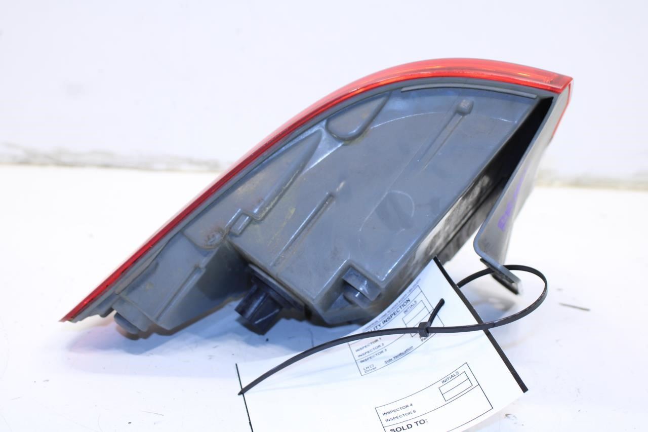 2014-2018 Jeep Grand Cherokee Limited Rear Right Side Tail Light Lamp 68110016AD - Alshned Auto Parts