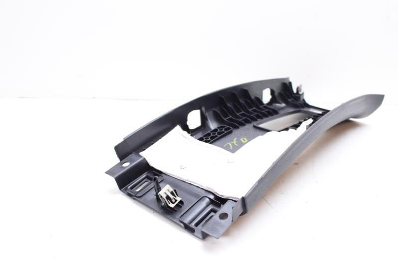 15-2020 Ford F150 Right Upper Center B Pillar Trim Cover Panel FL3B-1624582 OEM - Alshned Auto Parts