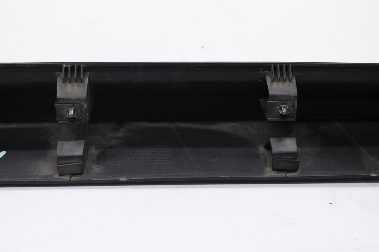 2015-2020 Nissan Pathfinder SV Front Left Side Rocker Panel Molding 80877-9PB0A - Alshned Auto Parts