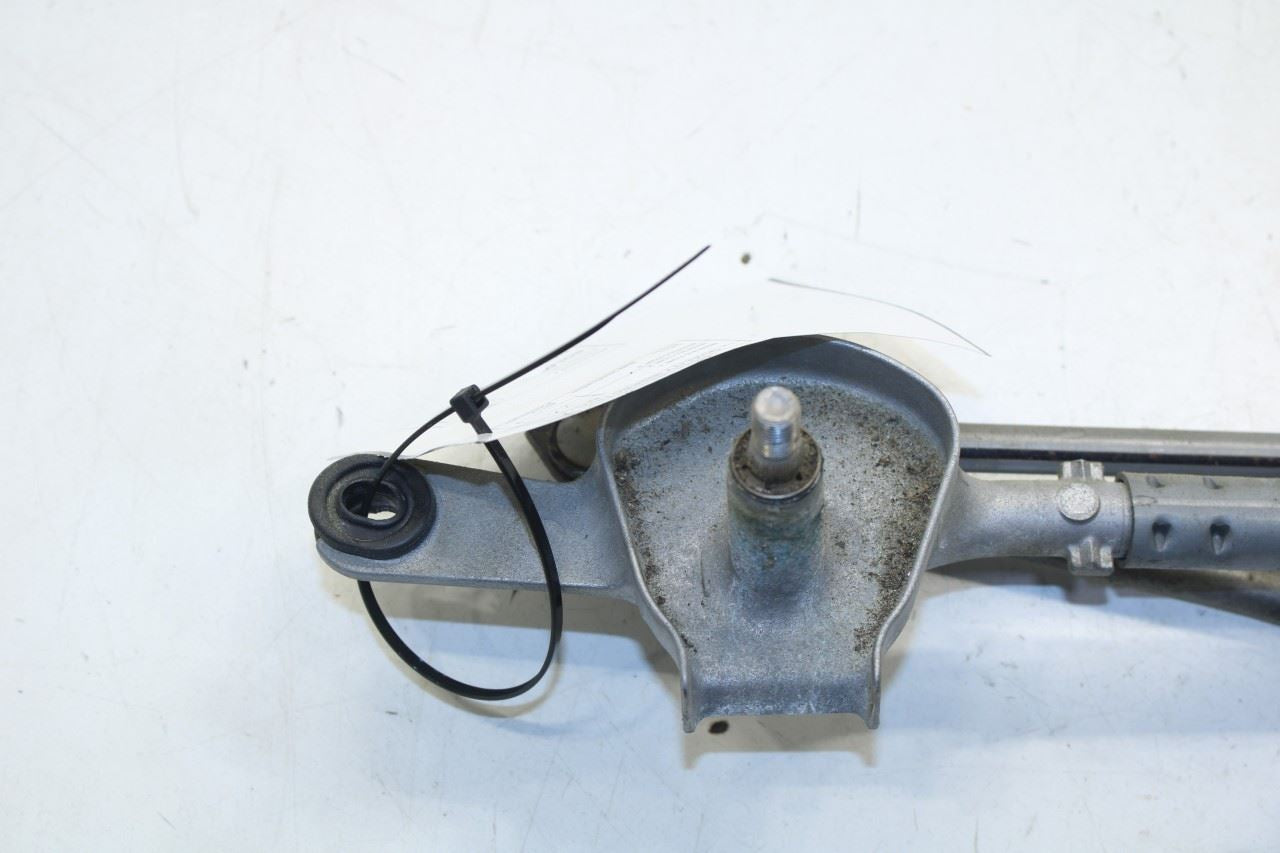 2019-2025 Chevrolet Blazer 2LT FR Windshield Wiper Transmission Linkage w/ Motor - Alshned Auto Parts