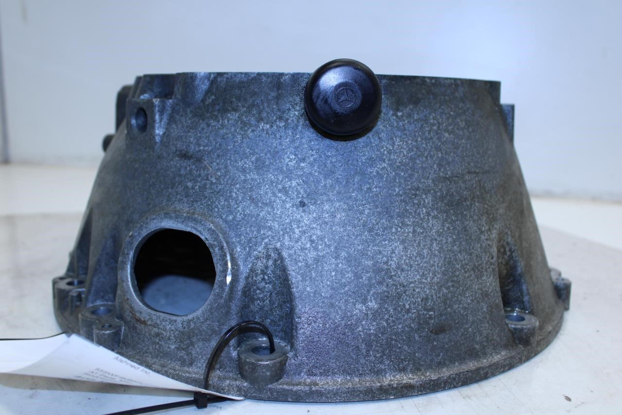 2015-17 Mercedes-Benz C300 2.0L Auto Transmission Torque Converter Bell Housing - Alshned Auto Parts