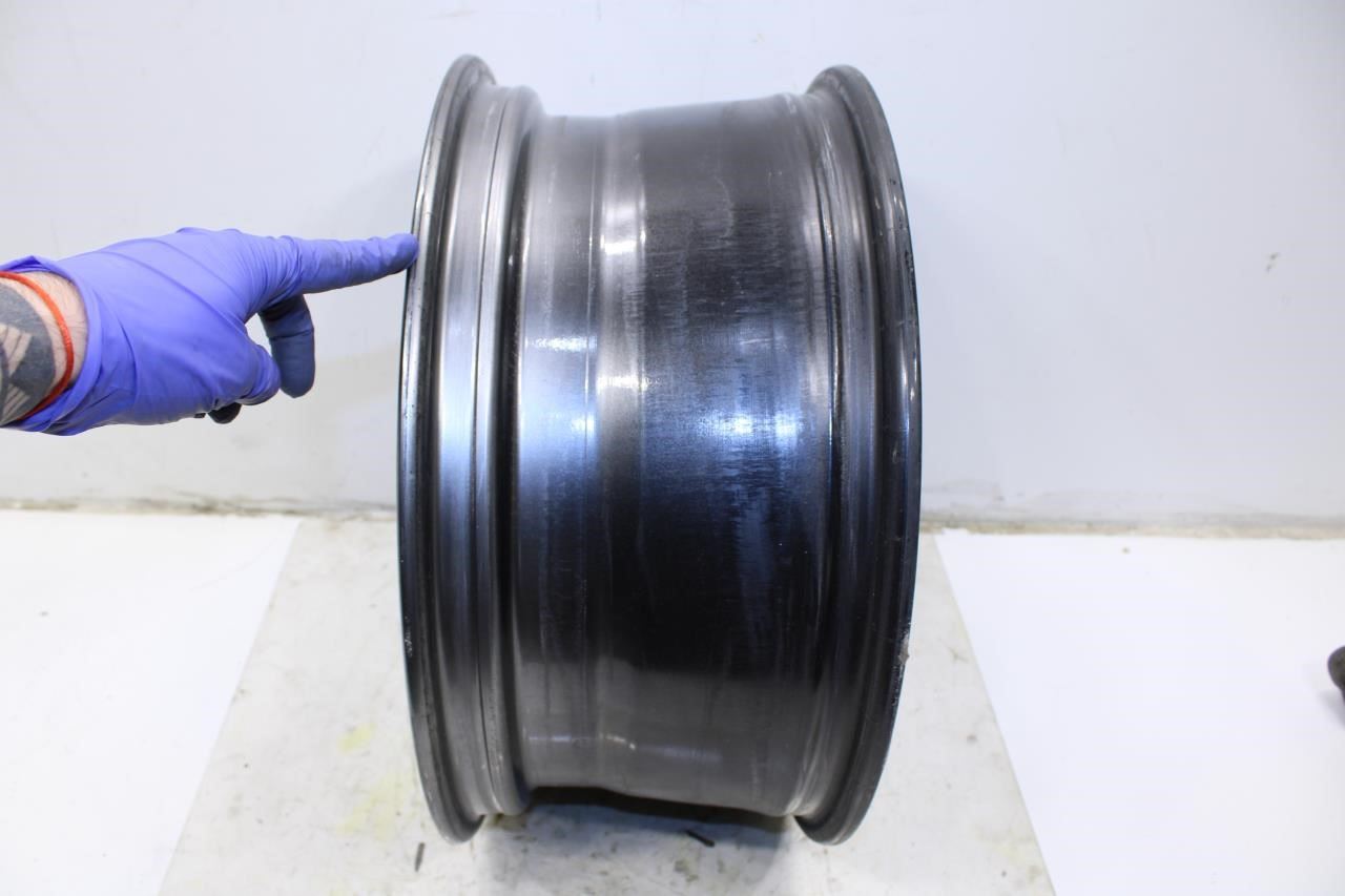 2024-2025 Cadillac XT4 Premium Aluminum Wheel R18x8 84753946 OEM - Alshned Auto Parts