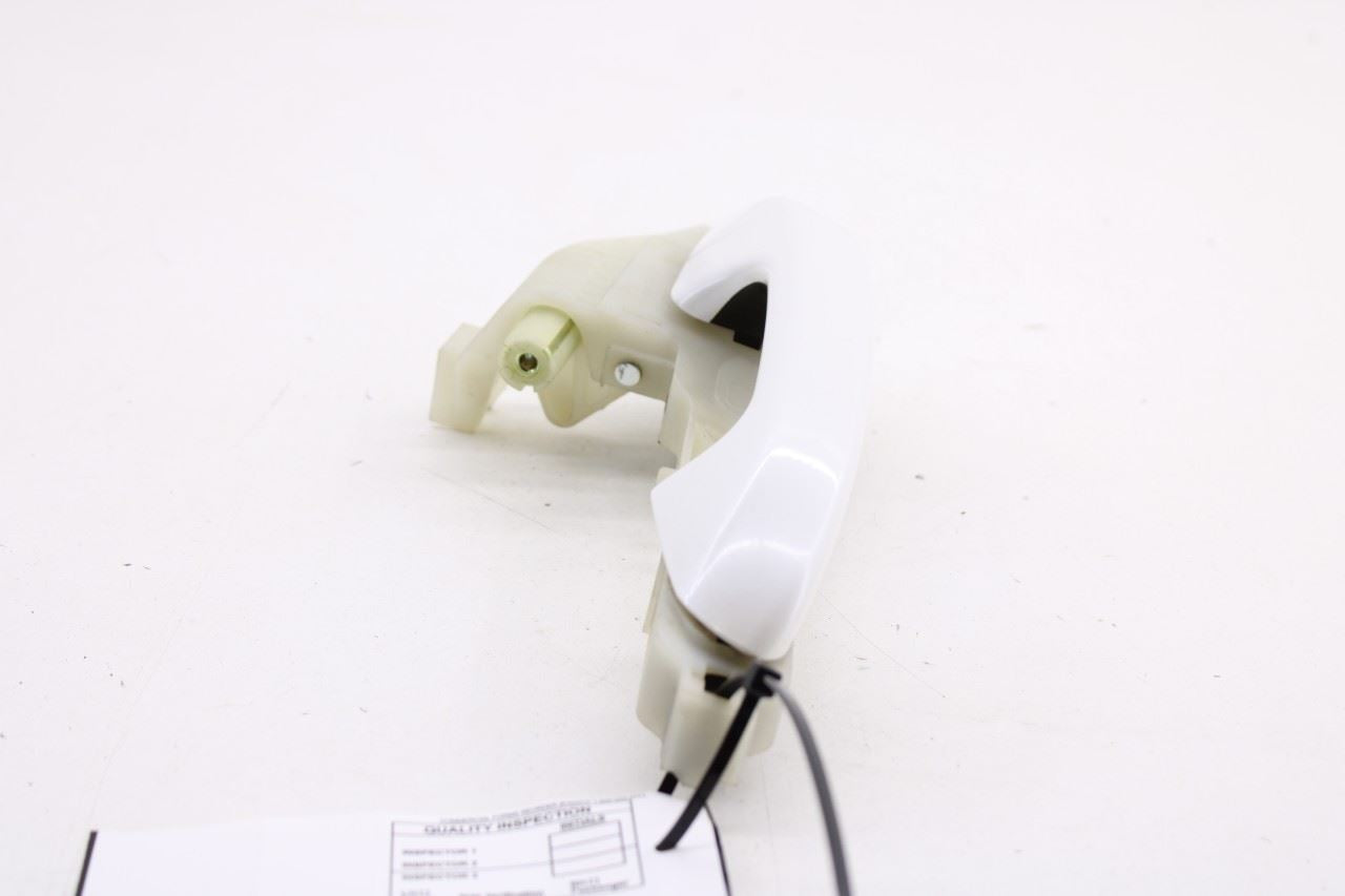 18-23 Kia Stinger GT2 Rear Driver Left Side Door Exterior Handle 83651-J5010 OEM - Alshned Auto Parts