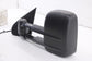 14-18 Chevrolet Silverado 1500 Work Truck 2WT Left Rear View Mirror AfterMarket - Alshned Auto Parts