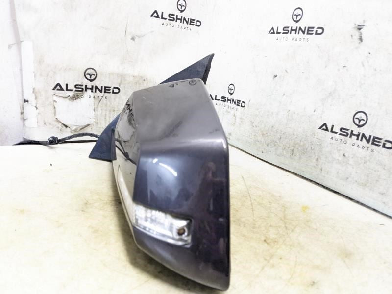 2009-2014 Chevrolet Traverse LH Driver Side Rearview Mirror 22842425 OEM *ReaD* - Alshned Auto Parts