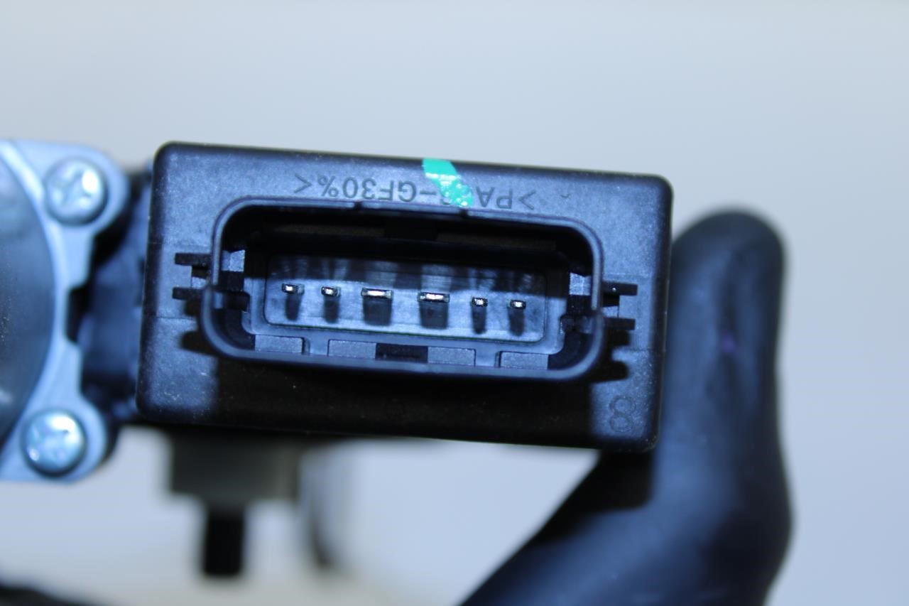 19-2020 Hyundai Santa Fe Limited Front Right Door Power Window Motor 82460-S1010 - Alshned Auto Parts