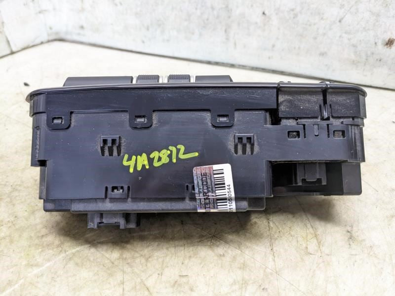 2019-2023 Ram 1500 Dash Traction & Towing Control Switch 68309261AD OEM - Alshned Auto Parts