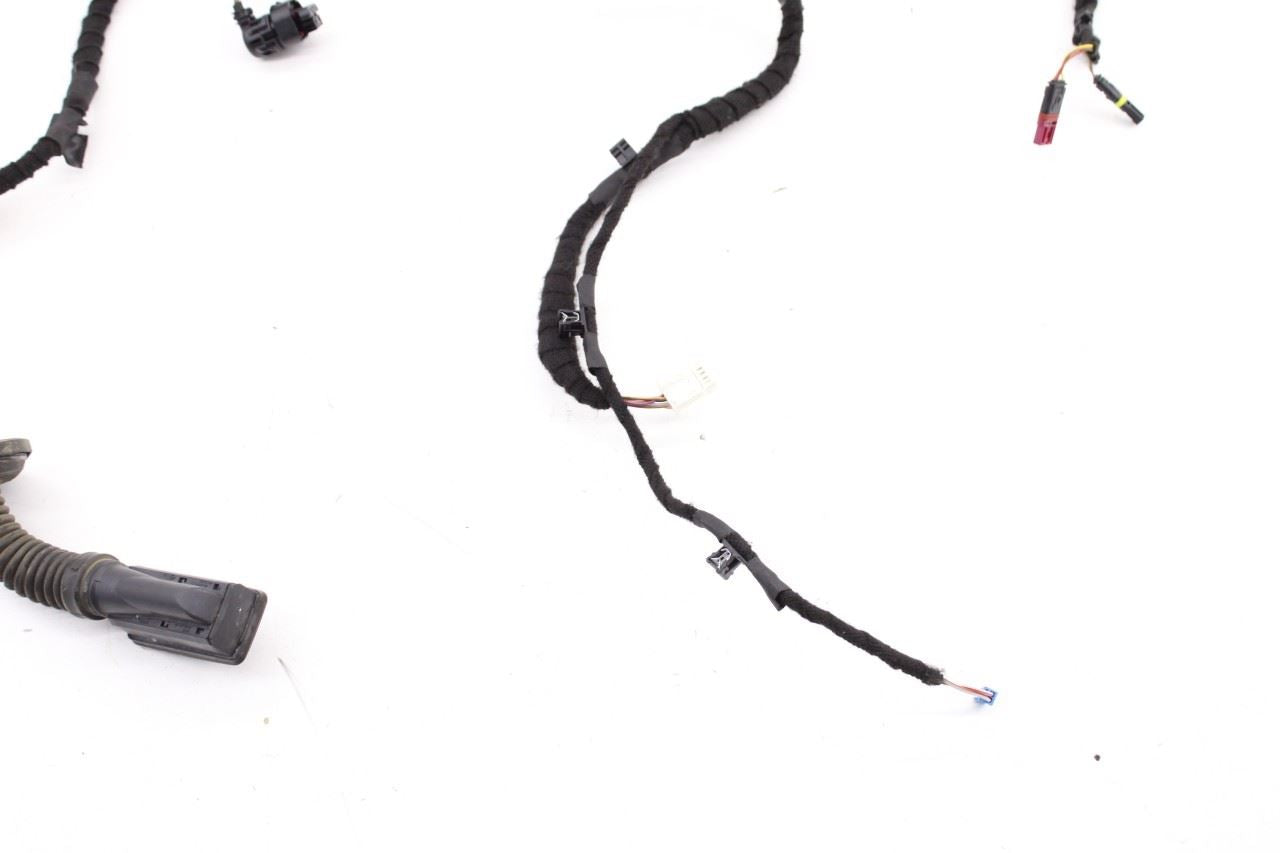 2023-25 BMW 430i Gran Coupe xDrive Rear Right Side Door Wire Harness 5A4EED9 OEM - Alshned Auto Parts
