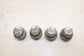2015-2017 Infiniti QX50 Wheel Lug Nut Set of 20 40224-4HH0A OEM - Alshned Auto Parts