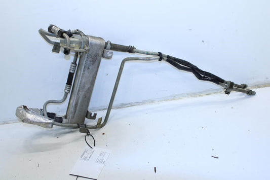 18-20 Ford F150 XL 2.7L Automatic Transmission Oil Cooler w/ Hoses JL3P-7869-AD - Alshned Auto Parts