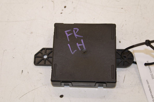 2020-2023 Dodge Charger GT AWD Front Left Side Door Control Module 68424451AD - Alshned Auto Parts