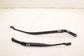 2014-21 Maserati Ghibli S Q4 Front Right and Left Windshield Wiper Arm 670001642 - Alshned Auto Parts