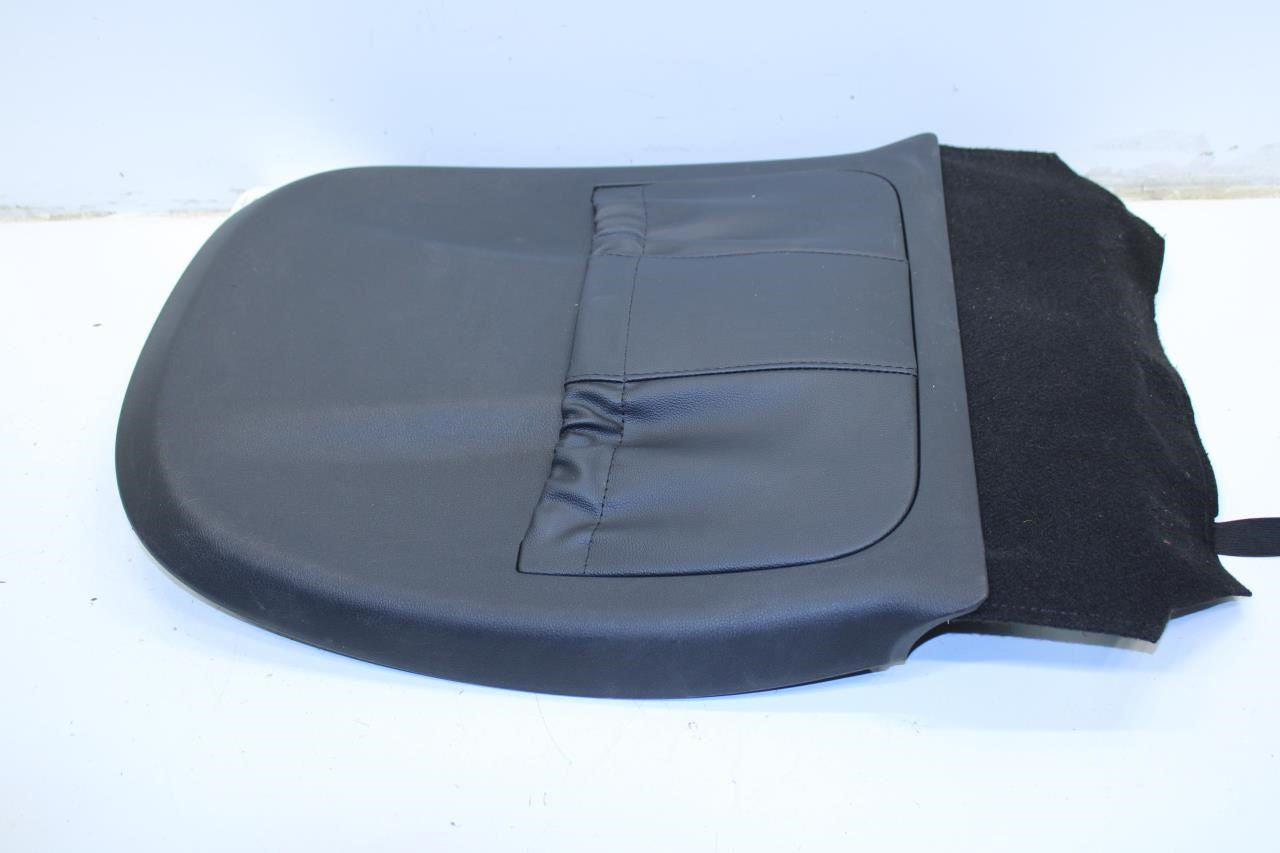 19-20 Hyundai Santa Fe Front RH Side Seat Back Panel Cover Trim 88391-S2000-NNB - Alshned Auto Parts