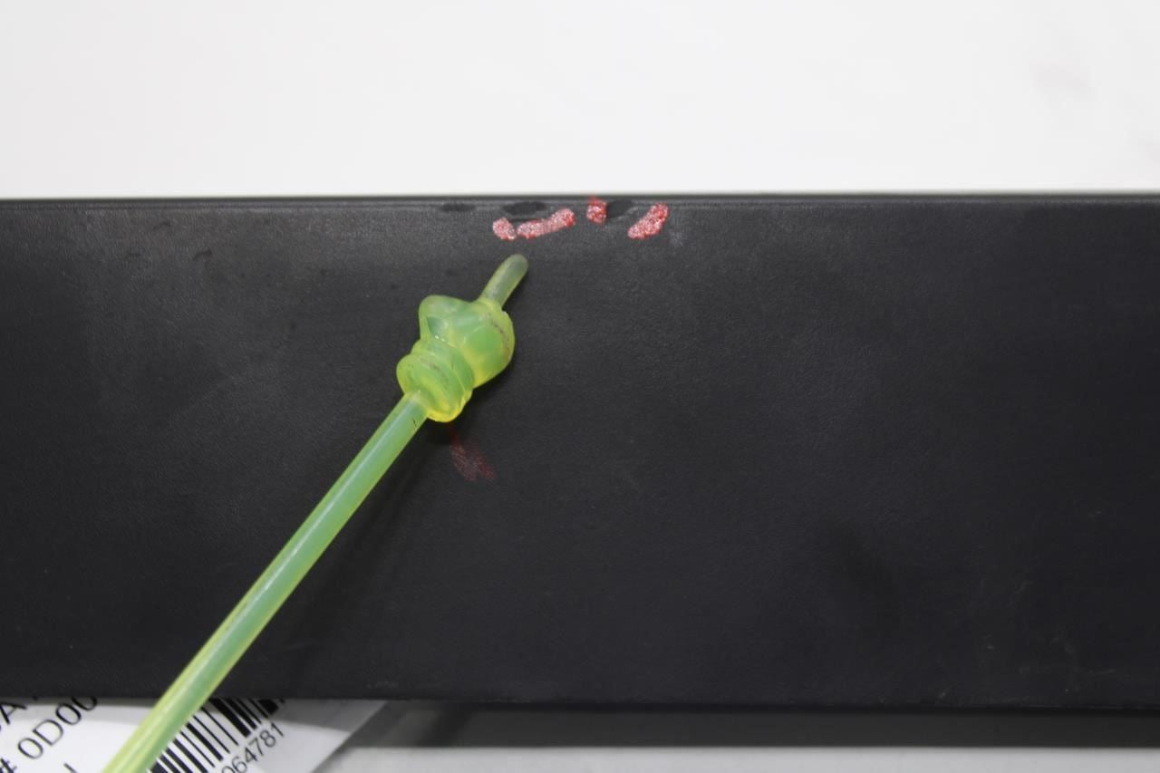 2015-2020 Nissan Pathfinder SV Rear Right Side Rocker Panel Molding 82876-9PB0A - Alshned Auto Parts