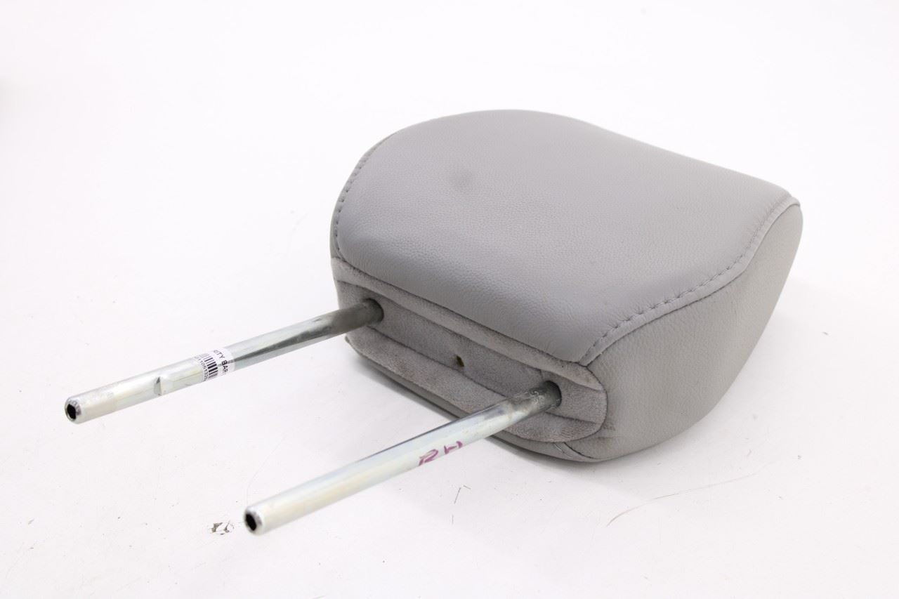 14-18 Acura MDX w/ Technology Pkg Rear RH Left and Center 2nd Row Seat Headrest - Alshned Auto Parts