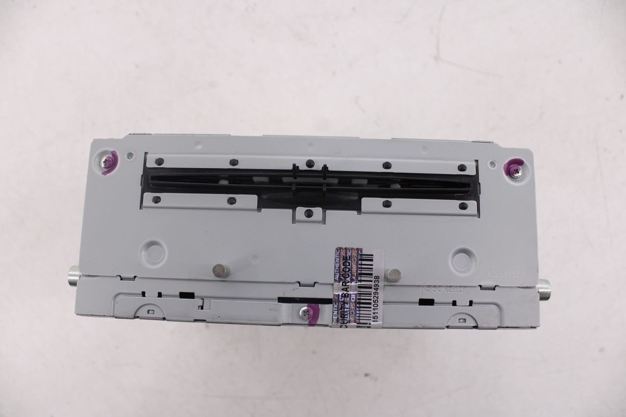 2016-2017 Mercedes-Benz C300 4Matic CD Player Radio Receiver 2059003829 OEM10